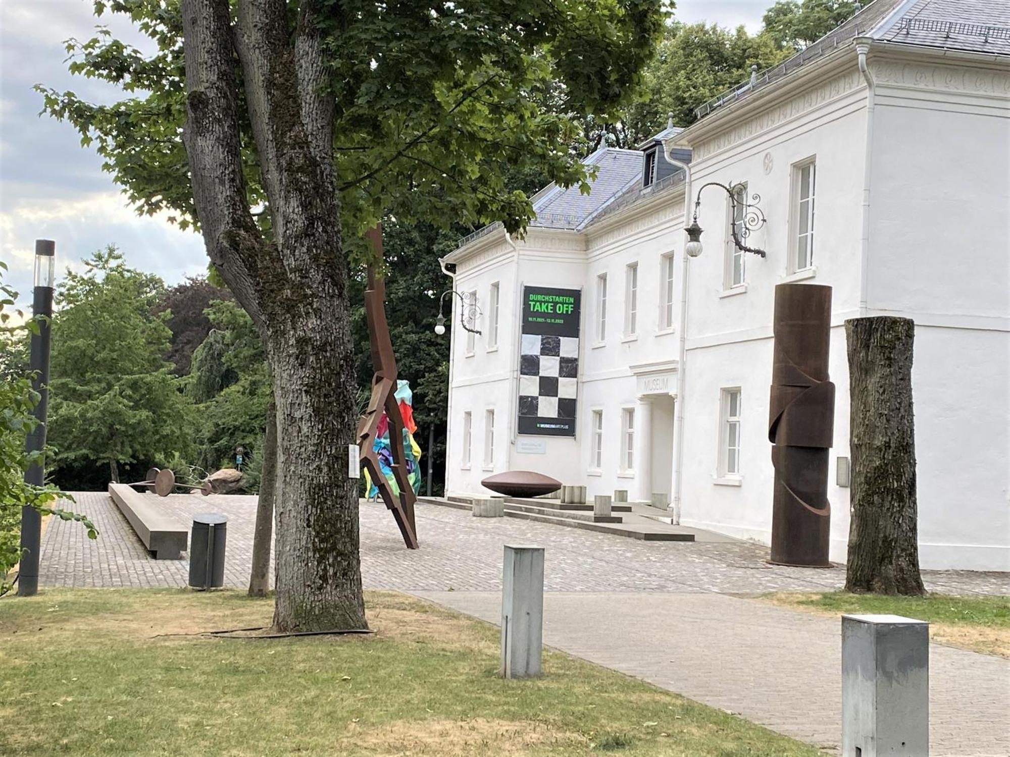 Ferienwohnung An Der Brigach Donaueschingen Exterior foto